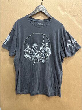 Grunt style tshirt size xlarge